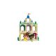 5. LEGO Disney Princess 43291 Bella and Tiana's Mini Castle