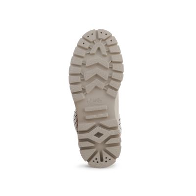 7. PALLADIUM Pallashock LO Hiver 99516-175-M Almond Milk