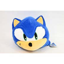 TOMY MOCCHI plush Mega Sonic Super Mario T12815