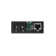 5. Digitus DN-82020-1 network converter 100 Mbit/s 1310 nm Multifunctional Black