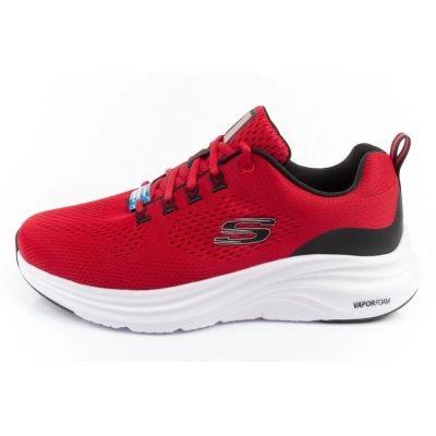 8. Skechers Vapor M 232625/RDBK shoes
