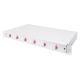 28. Digitus Fiber Optic Panel, with accessories, LC, OM4