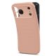 5. Spigen Liquid Air Case for iPhone 17 Pro Max - Titanium Pink