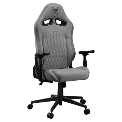 8. COUGAR CGR-EPF-ROA Universal Gaming Chair Grey