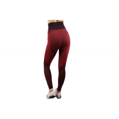 3. GymHero Leggings W RUSTY