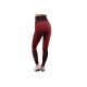 3. GymHero Leggings IN RUSTY