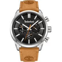 TIMBERLAND Henniker II Men's Watch TDWGF0028701 + BOX