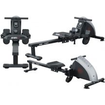ROWING MACHINE MAGNETIC ERGONOMETER R401-2 ENERO FIT