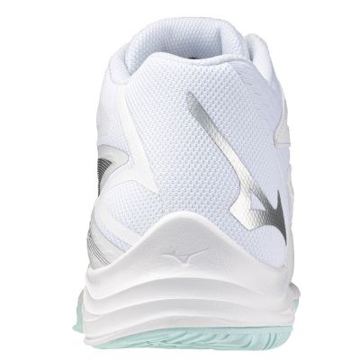 4. Mizuno Thunder Blade Z MID Volleyball Shoes W V1GC237540