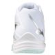 4. Mizuno Thunder Blade Z MID Volleyball Shoes W V1GC237540