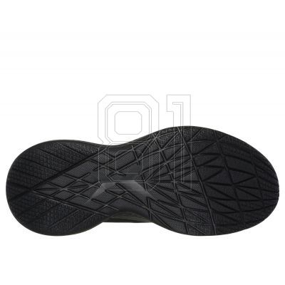 7. Skechers Bobs Sport Infinity W 117550-BBK shoes
