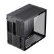 13. GameMax Infinity BK Midi Tower Black