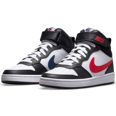 4. Nike Court Borough Mid 2 BG DO5889-161 shoes