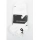 5. Emporio Armani Calza ankle socks cotton white comfortable 3-pack