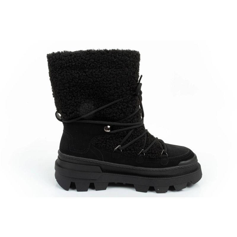 22. Lee Cooper W Snow Boots LCJ-24-47-3148L