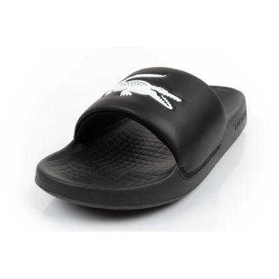 13. Lacoste Serve Slide M 02312 flip-flops