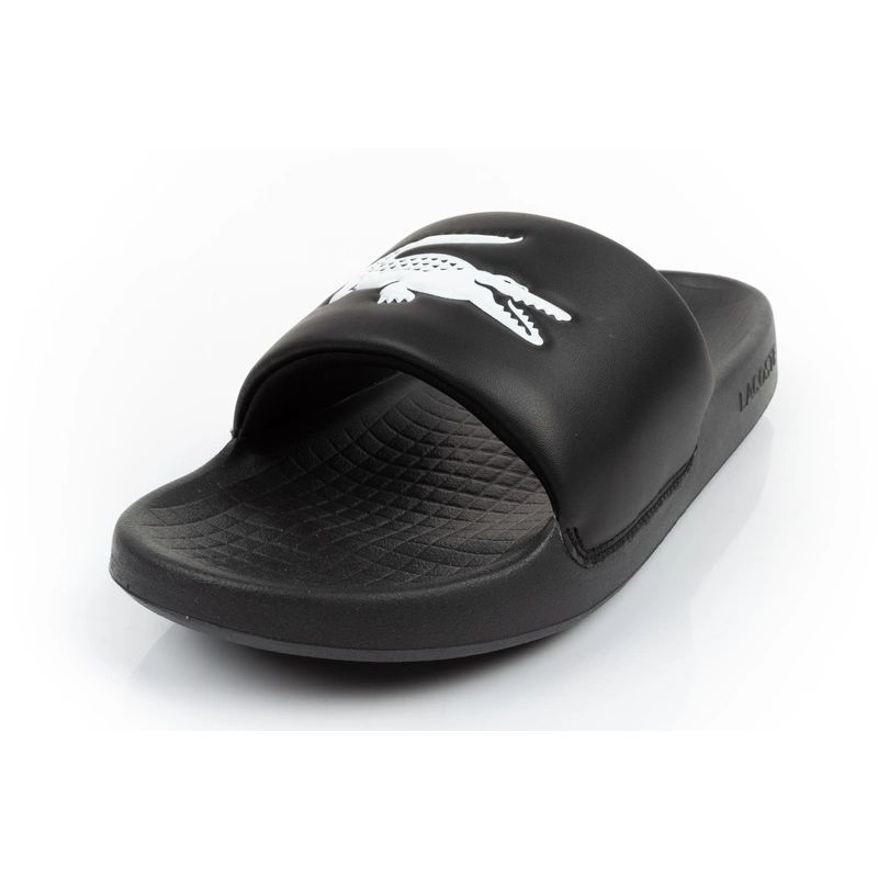 13. Lacoste Serve Slide M 02312 flip-flops