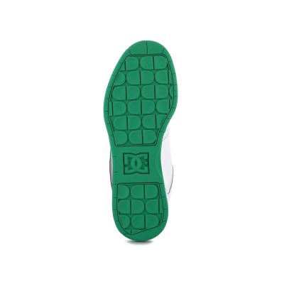 6. DC Central M ADYS100551-WGN shoes