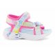 6. Skechers S-Lights Unicorn Dreams Sandal-Majestic Bliss Jr 302682N-PKMT sandals