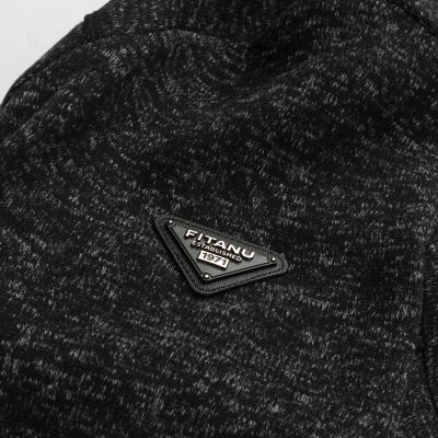 5. Men's FRAGOLE Fleece