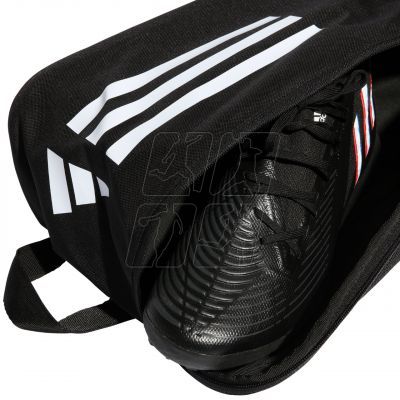 5. adidas Essentials Training HT4753 shoe bag