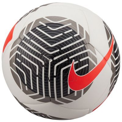 4. Nike Pitch FB2978-100 ball