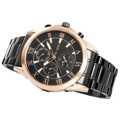 4. Men's Watch Paul Lorens PL3844B2-1A4