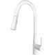 Kitchen faucet with pull-out spout BDH_A72M