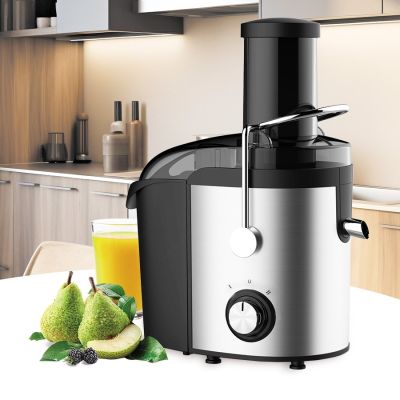 2. Juicer 900W MR-805 MAESTRO