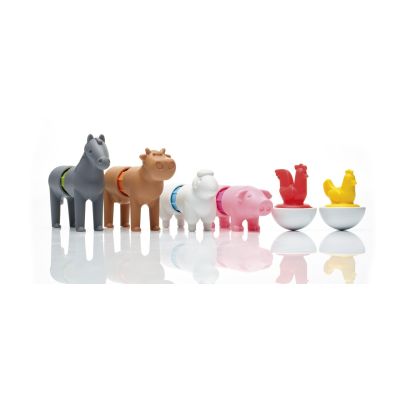 3. SmartMax My First Farm Animals