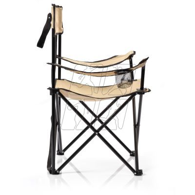 3. Meteor Seza 16556 folding chair