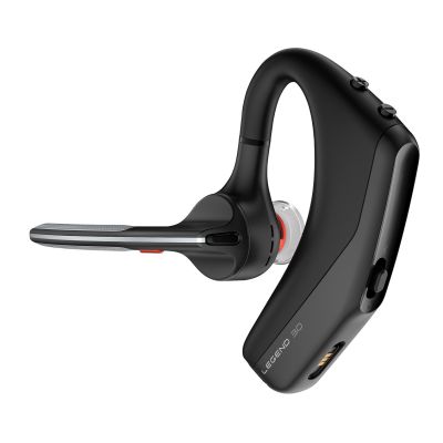 18. Poly Voyager Legend 30 Headset EMEA-INTL English Localization Euro plug Retail Packaging