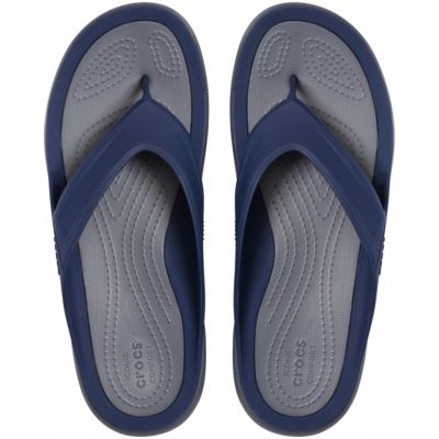 5. Crocs Swiftwater Wave Flip M 206242 4HE flip-flops