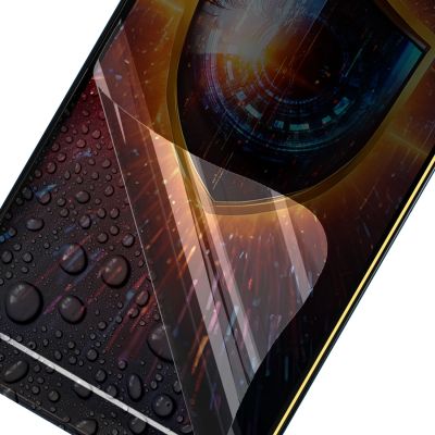 4. 3mk Silky Matt Privacy Screen Protector for Motorola Moto G04