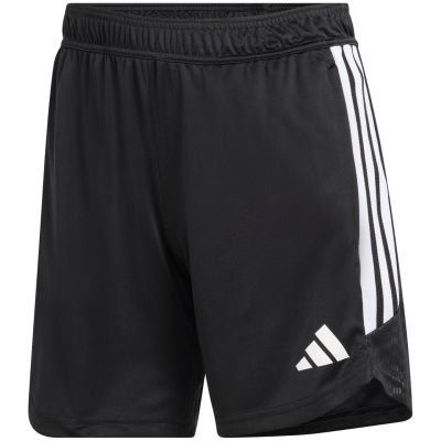 2. Women's adidas Tiro 26 Competition Training Shorts Black KA7644