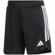 2. Women's adidas Tiro 26 Competition Training Shorts Black KA7644