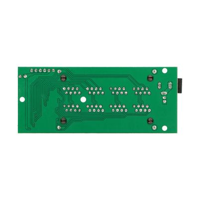 17. Extralink Gigabit PoE Injector 4 Port Active, 4 Gigabit 802.3at/af ports, Mode A