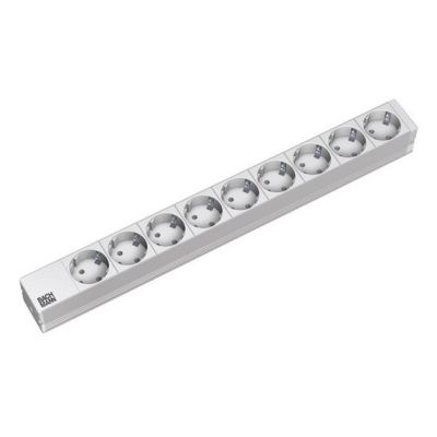 2. Bachmann Power Strip Aluminum socket