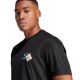 4. Adidas Tennis APP M II5918 T-shirt