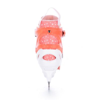 4. Tempish RS Ton Ice Jr 1300000842 Adjustable Skates