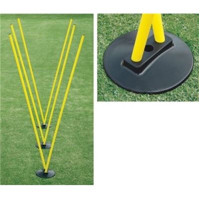 2. VRB-TRI27 Pole Stand