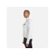 9. Rossignol W Jcc Lounge Pull Sweater White
