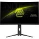 17. MSI Monitor 31.5" MAG 321CUPDF UHD 160HZ