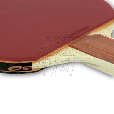 2. Spokey Standard 81813 table tennis set