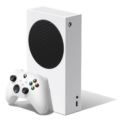 Xbox Series S 512GB Console