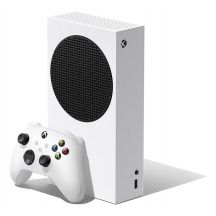 Xbox Series S 512GB Console