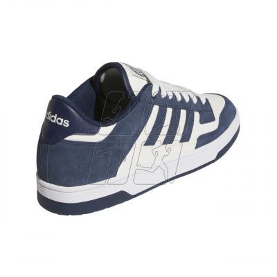 3. Adidas Rapid Court Low M JP5254 shoes