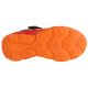4. Skechers Thermo Flash - Heat-Flux 400103L-BKRD Black 32