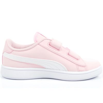 10. Puma Smash v2 Jr shoes 365184 49