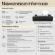 2. HP Designjet T250 Printer, 24-inch, 2025 Release